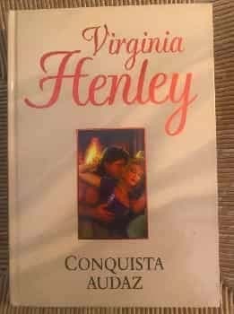 Conquista audaz