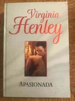Apasionada