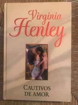 Cautivos del amor