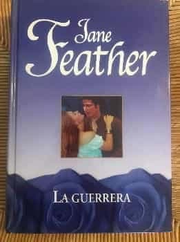 La guerrera