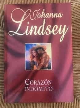 Corazon indómito 