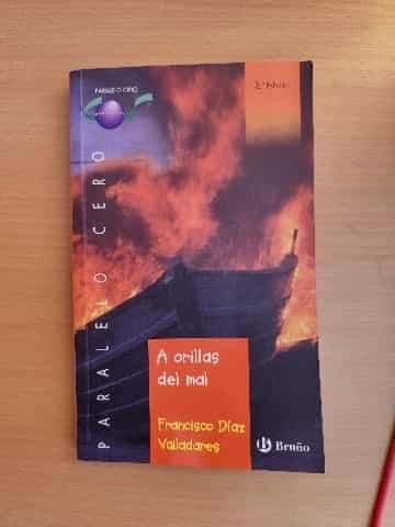 A orillas del mal