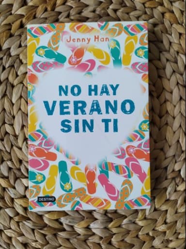 No hay verano sin ti