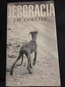 Desgracia (Literatura Mondadori 138)