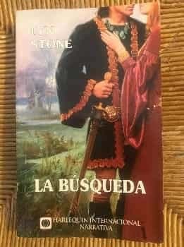 La búsqueda