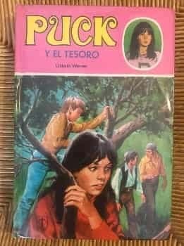 Puck y el tesoro