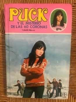 Puck y el misterio de 60 coronas