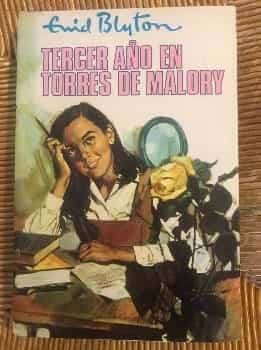 Tercer año en Torres de Malory