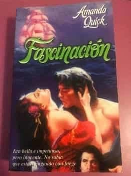 Fascinación