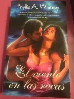 El Viento en las Rocas