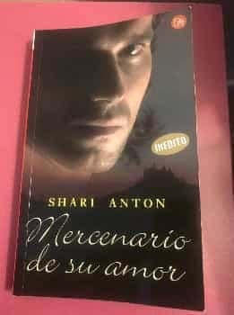 Mercenario de su amor 
