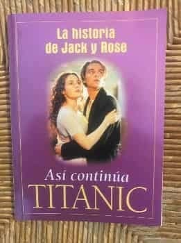 La historia de Jack y Rose