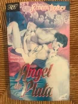 Angel de Plata