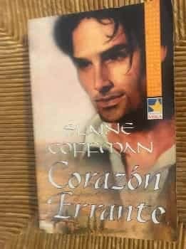 Corazón errante