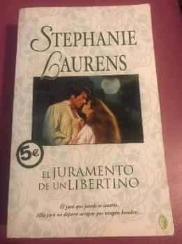 El Juramento de un libertino