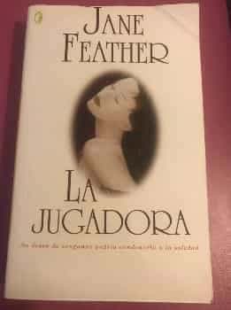 La jugadora