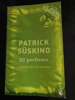 El perfume