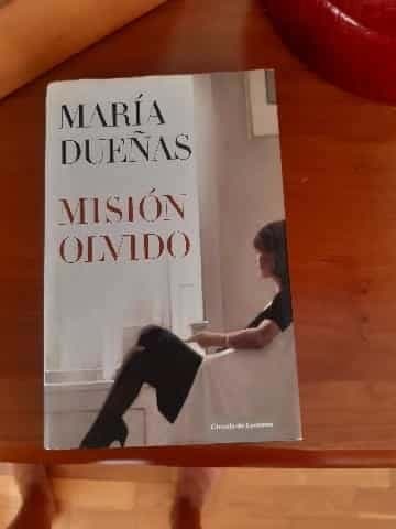 Misión olvido  