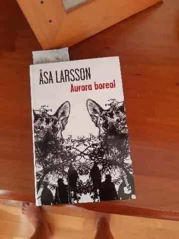 Aurora boreal (Edicion limitada)