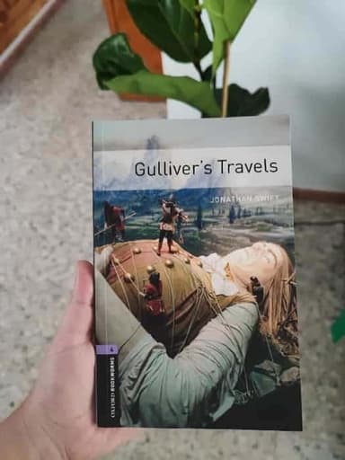 Gullivers Travels