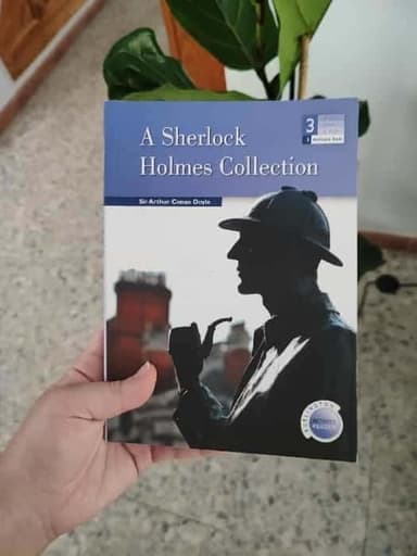 A Sherlock Holmes Collection 