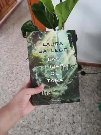 Las Hijas de Tara