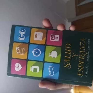 salud y esperanza