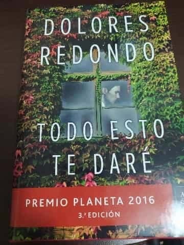 Todo esto te dare