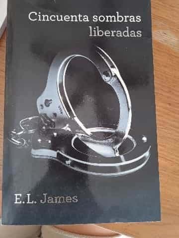 Cincuenta sombras liberadas