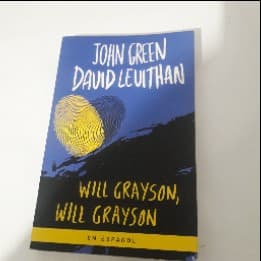 Will Grayson, Will Grayson