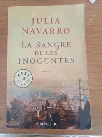 La sangre de los inocentes