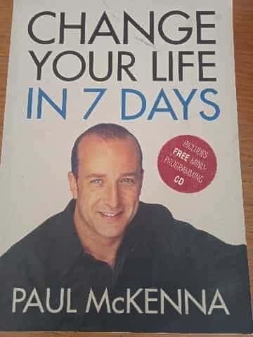 Change Your Life in Seven Days