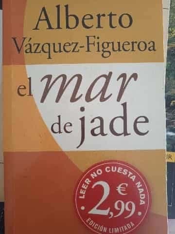 Mar de jade
