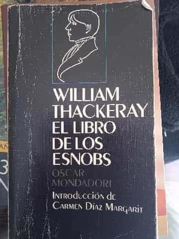 El libro de los esnobs