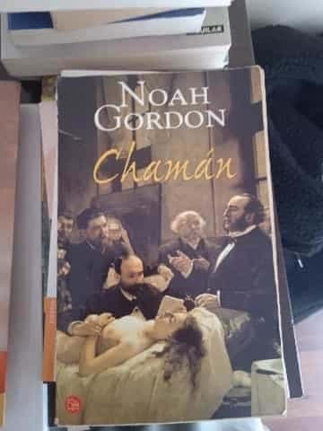 Chamán