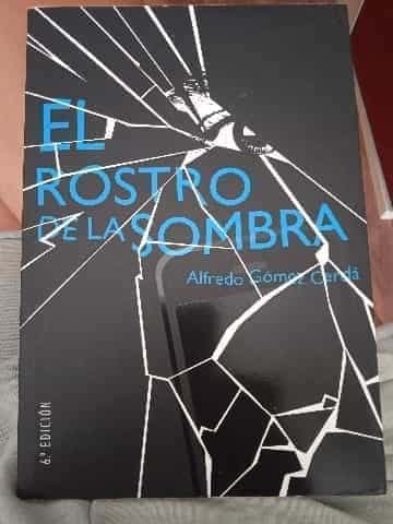 El rostro de la sombra