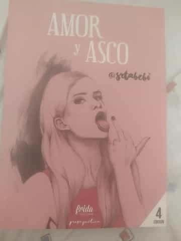 Amor y asco