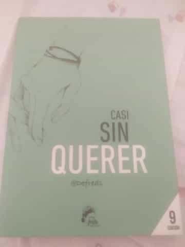 Casi Sin querer