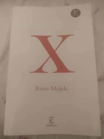 X