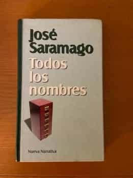 Todos los nombres