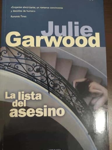 La Lista del asesino