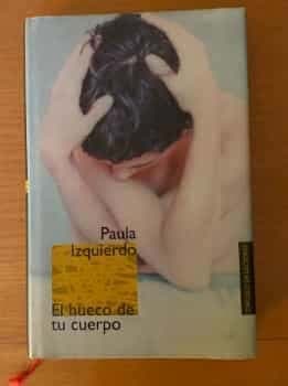 El hueco de tu cuerpo