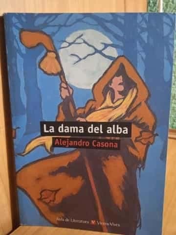 La Dama del Alba