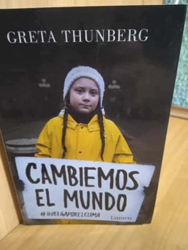 Cambiemos el Mundo