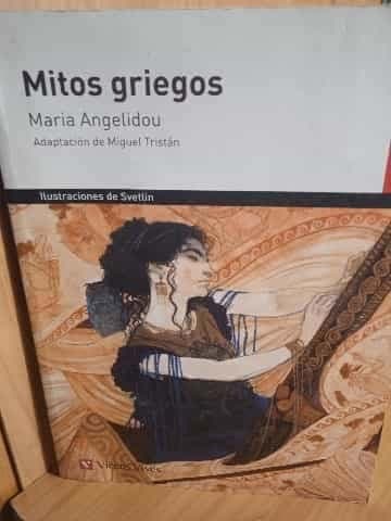 Mitos Griegos