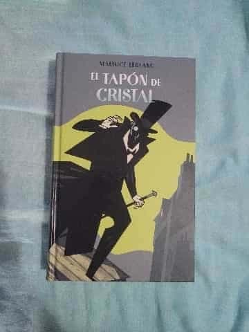 El tapón de cristal