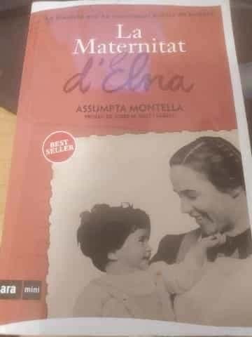 La maternitat dElna