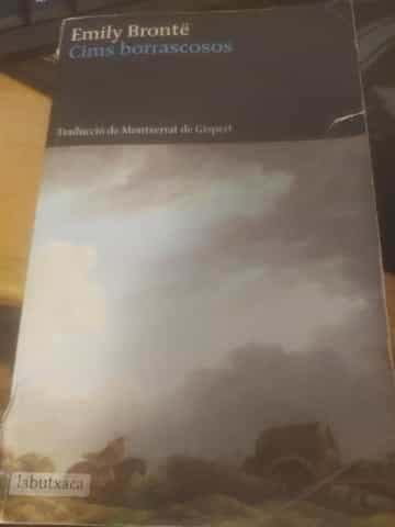Cims borrascosos