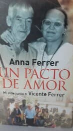 Un pacto de amor
