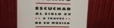 EL RUIDO ETERNO